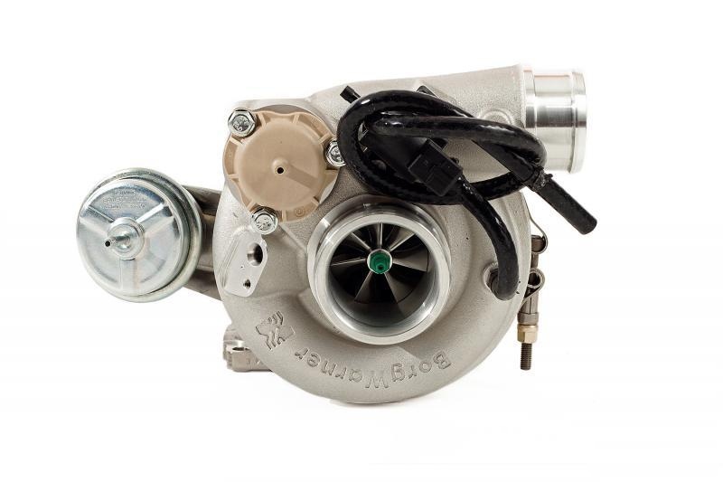 BorgWarner EFR 6258 Turbo BorgWarner EFR 6258 Turbo