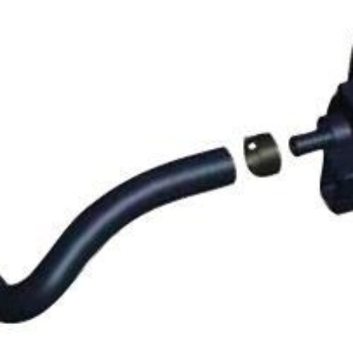 BorgWarner EFR Boost Control Solenoid