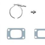 BorgWarner EFR Turbo Installation Kit