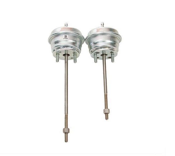 BorgWarner EFR Medium Boost Wastegate Canister