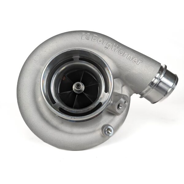 BorgWarner Airwerks 68mm S368SX-R (8876)
