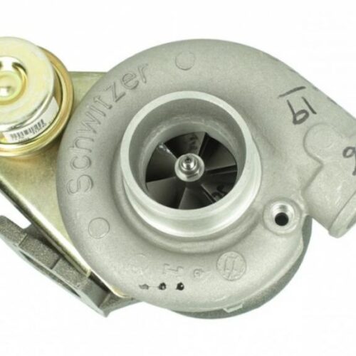 BorgWarner S1BG T25 Turbo