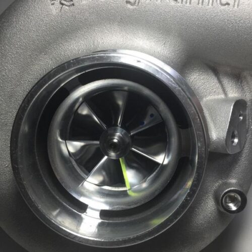 BorgWarner Airwerks S362SX-E (8380)