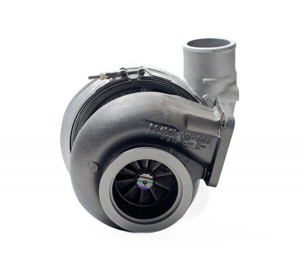 BorgWarner AirWerks T4 S400SX/SX-E 83mm Turbine Housing