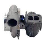 BorgWarner AirWerks S476SX (10587)
