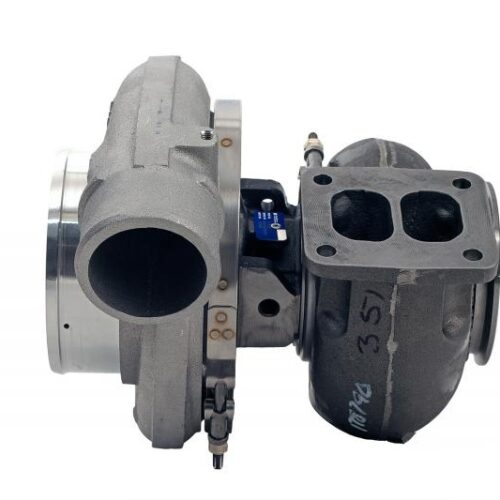 BorgWarner AirWerks S476SX (10587)