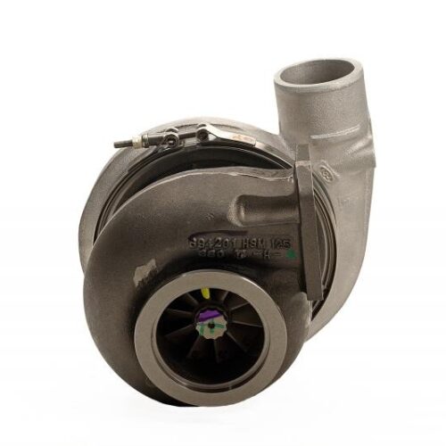 BorgWarner AirWerks T6 S400SX/SX-E 83mm Turbine Housing