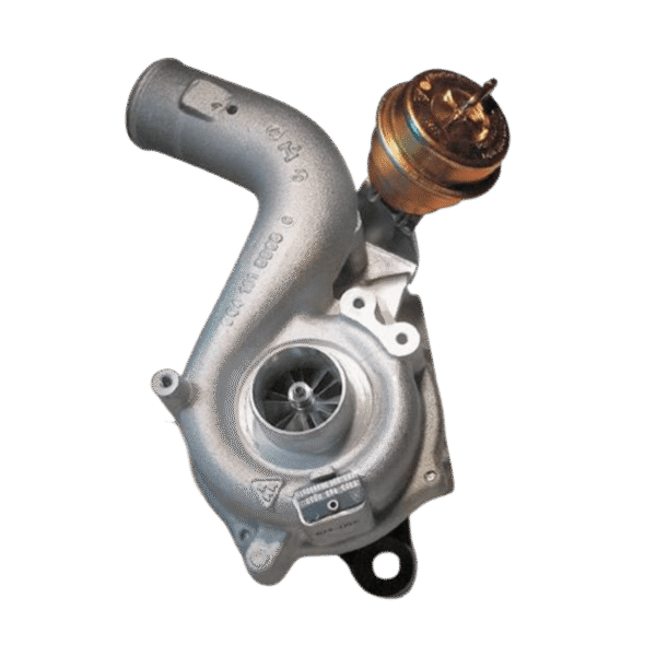BorgWarner K04-2075 Turbocharger 53049887500