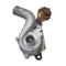BorgWarner K04-2075 Turbocharger 53049887500