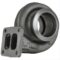 BorgWarner AirWerks T4 S300SX/SX-E 80mm Turbine Housing
