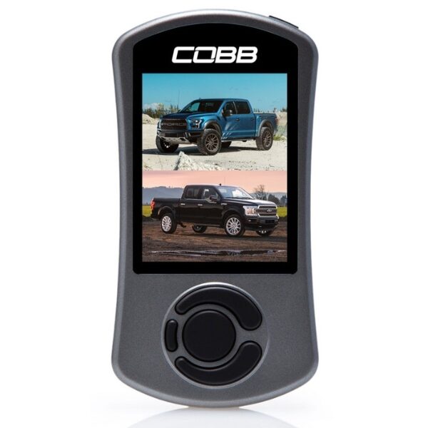Cobb 2017-2020 Ford Raptor F150 Accessport V3 w/ TCM Flashing