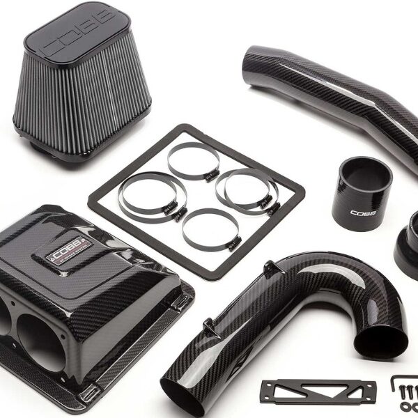 Cobb Tuning 2017-2020 Ford F150 & Raptor Carbon Fiber HCT Intake System