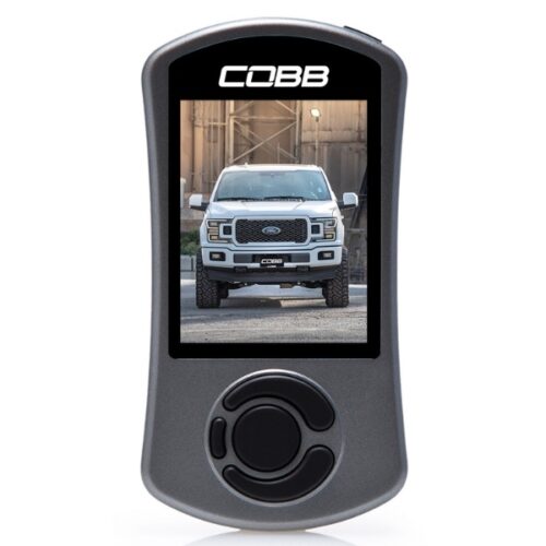 Cobb Tuning 2018-2020 Ford F150 2.7L Ecoboost Accessport V3