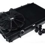CSF 2003-2007 Evo 7-9 4G63 Full-Size Radiator