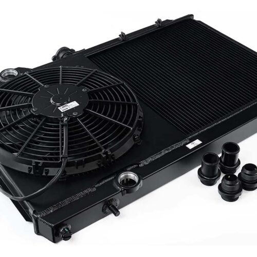 CSF 2003-2007 Evo 7-9 4G63 Full-Size Radiator