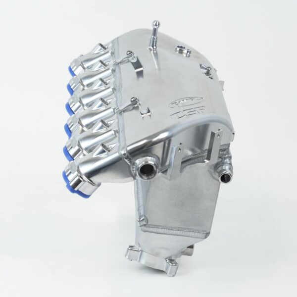 CSF BMW S58 M3 G80 & M4 G82 Billet Charge-Air Cooler Manifold