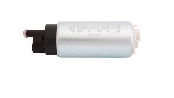 Deatschwerks 300+ LPH High Flow In-Tank Fuel Pump - DW 300 Deatschwerks 300+ LPH High Flow In-Tank Fuel Pump - DW 300