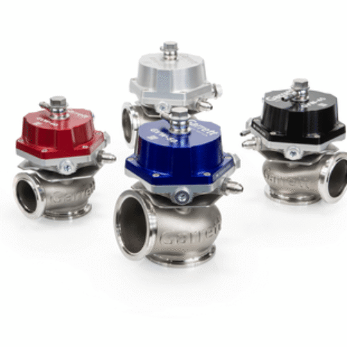 Garrett GVW-40 Wastegate Kit 40mm