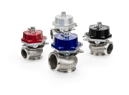 Garrett GVW-50 Wastegate Kit 50mm Garrett GVW-50 Wastegate Kit 50mm