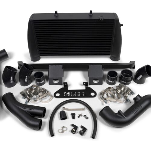 Full-Race 2015-2016 Ford F-150 3.5L EcoBoost Intercooler Kit