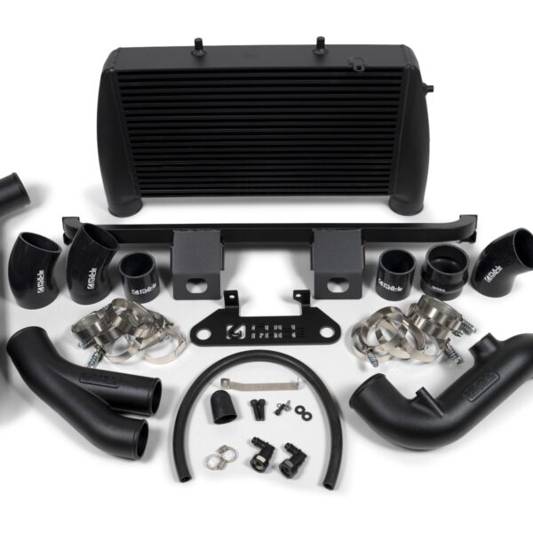 Full-Race 2015-2016 Ford F-150 3.5L EcoBoost Intercooler Kit