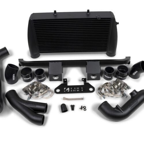Full-Race 2017+ Ford F-150 & Raptor 3.5L EcoBoost Intercooler Kit
