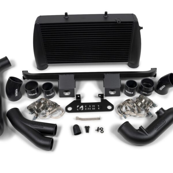 Full-Race 2017+ Ford F-150 & Raptor 3.5L EcoBoost Intercooler Kit