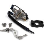 Full-Race Civic Type R High-Pressure Fuel Pump