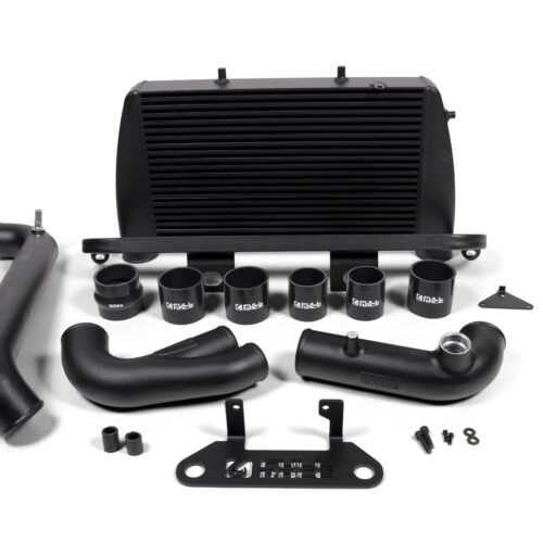 Full-Race 2011-2014 Ford F-150 3.5L EcoBoost Intercooler Kit