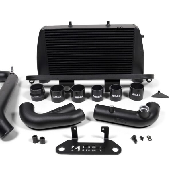 Full-Race 2011-2014 Ford F-150 3.5L EcoBoost Intercooler Kit