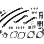 Full-Race 2011-2016 Ford F-150 3.5L EcoBoost Twin Turbo Install Kit