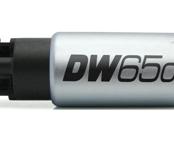 Deatschwerks DW65c Compact In-Tank Fuel Pump