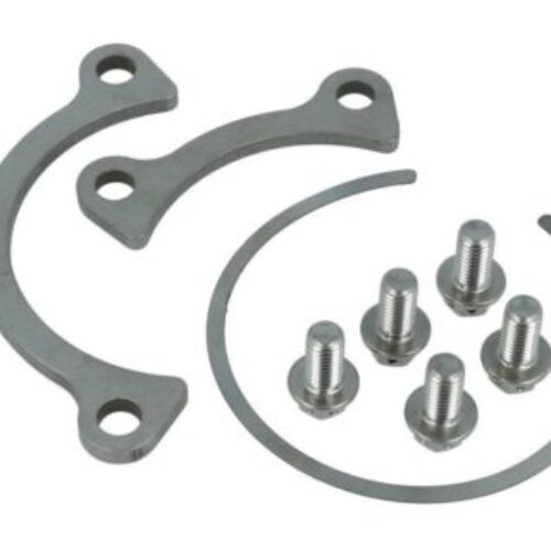 BorgWarner EFR Aluminum CHRA Clamp Plate Kit
