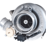 BorgWarner EFR 8474 Turbo