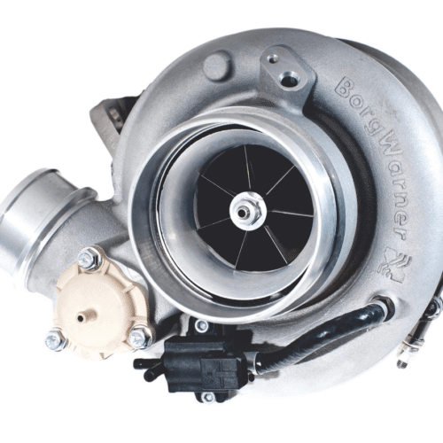BorgWarner EFR 8474 Turbo