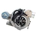 BorgWarner EFR 7670 Turbo