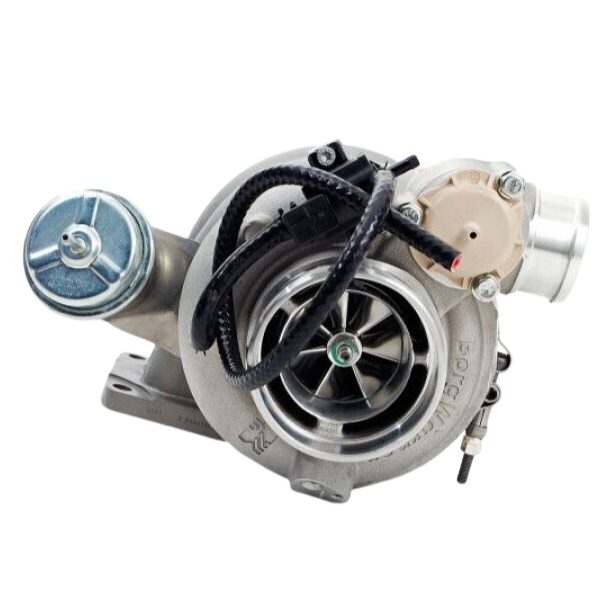 BorgWarner EFR 7670 Turbo