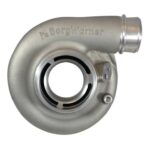 Borgwarner S400SX3 Race Compressor Cover for 71mm Wheel