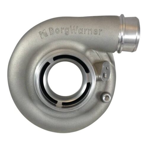 Borgwarner S400SX3 Race Compressor Cover for 71mm Wheel