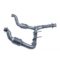 SPD Performance 2017 - 2020 Ford F150 3.5L Ecoboost Catted Downpipe