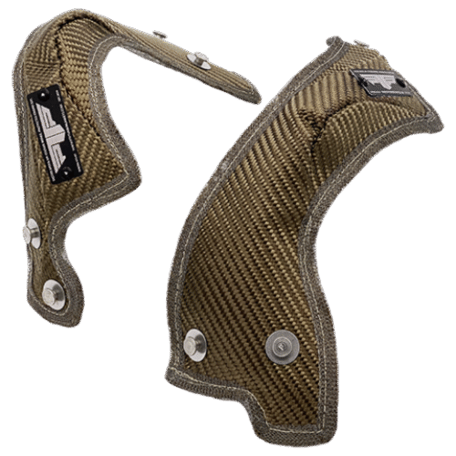 PTP Ford F150 / Raptor EcoBoost 3.5L | Turbo Blankets / Heat Shield