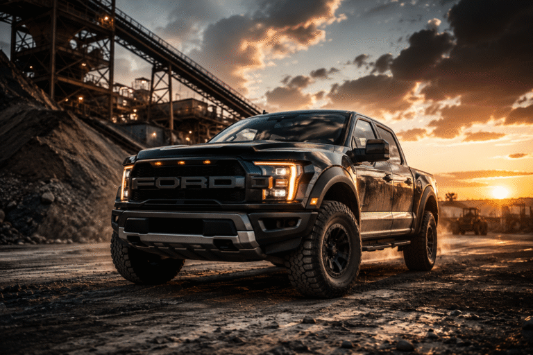 Ford EcoBoost