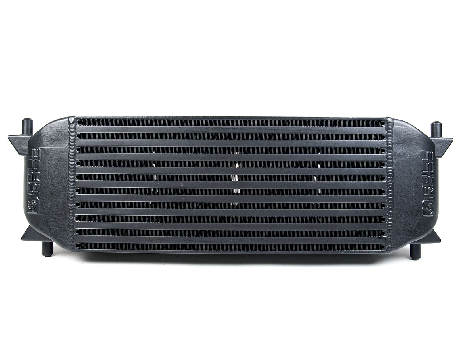 Full-Race 2021+ Ford Bronco & 2024+ Ranger 2.3L/2.7L EcoBoost Intercooler