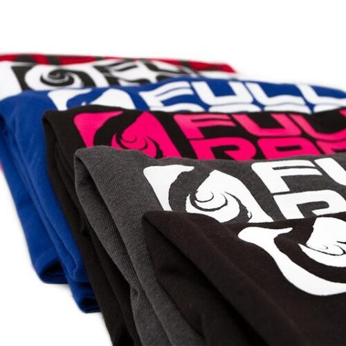 Full-Race Classic Fit Short Sleeve T-Shirt