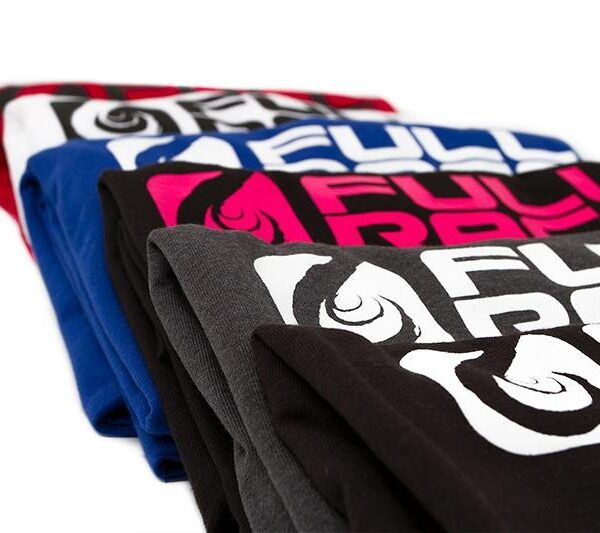 Full-Race Classic Fit Short Sleeve T-Shirt