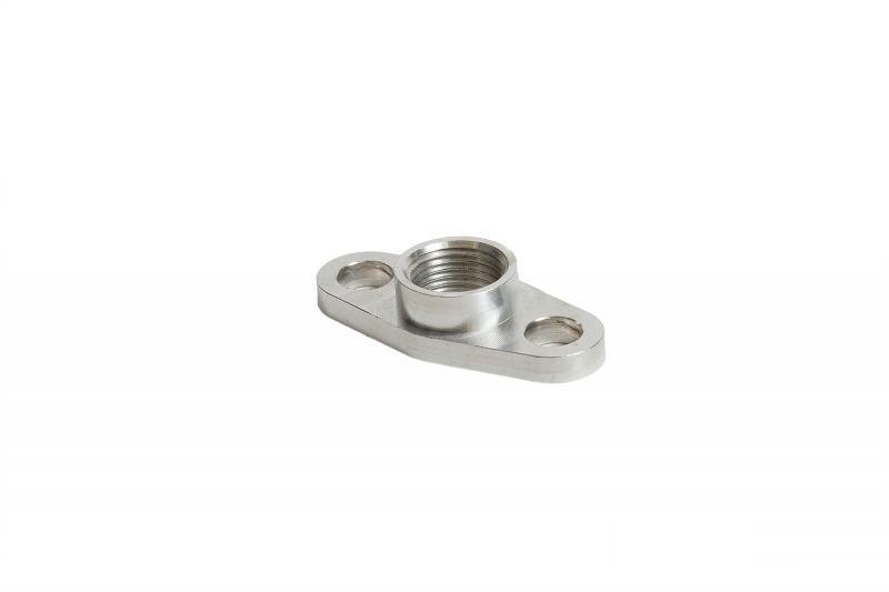 Full-Race EFR Oil Drain Flange Full-Race EFR Oil Drain Flange