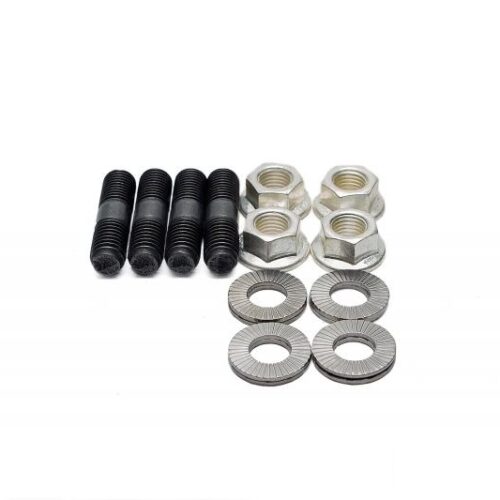 10mm M10 Inconel Turbo Stud Hardware Kit T3 T4 Turbos