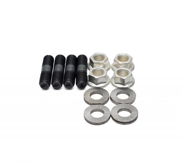 Full-Race Ford EcoBoost 2.0L & 2.3L Cylinder Head Exhaust Manifold M10 Stud Kit