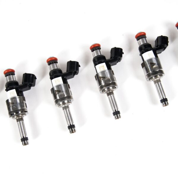 Nostrum 2024+ Ford Bronco Raptor & Ranger Raptor 3.0L EcoBoost Stage 2 Injectors