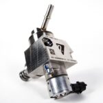 Nostrum 2022+ Ford Bronco Raptor & 2024+ Ranger Raptor 3.0L EcoBoost High Pressure Fuel Pump Kit